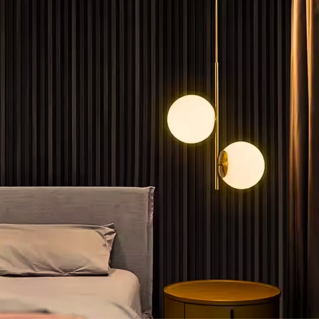 LOFT PENDANT LIGHT