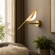 PERCH WALL LIGHT