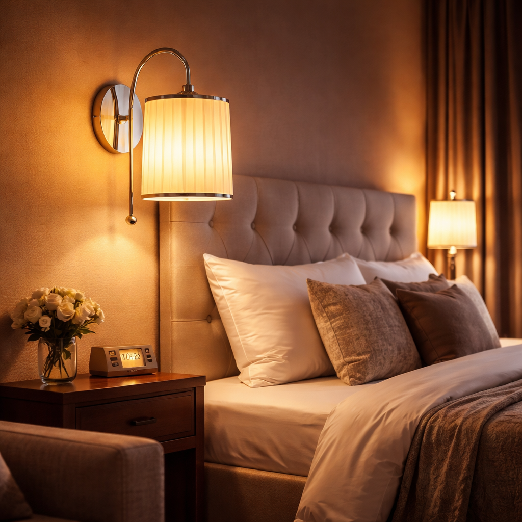 RAAGA AMBIENCE LIGHT