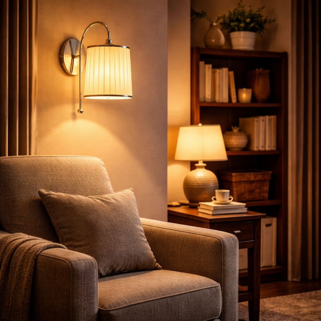 RAAGA AMBIENCE LIGHT