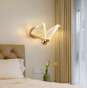 PAPILLON WALL LIGHT