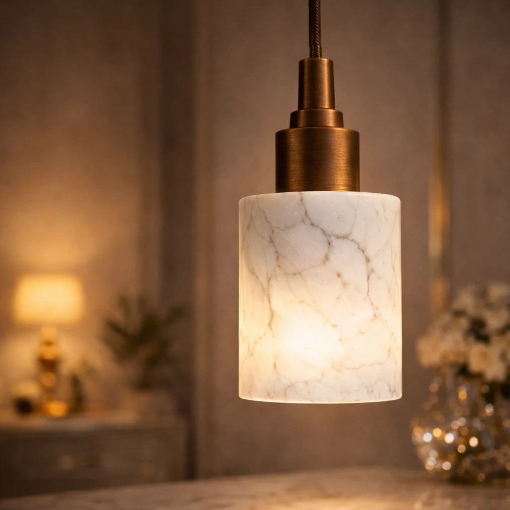 BRUNELLE PENDANT LIGHT