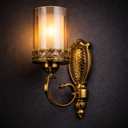 ZENVORA WALL LIGHT